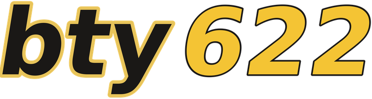 bty622 logo